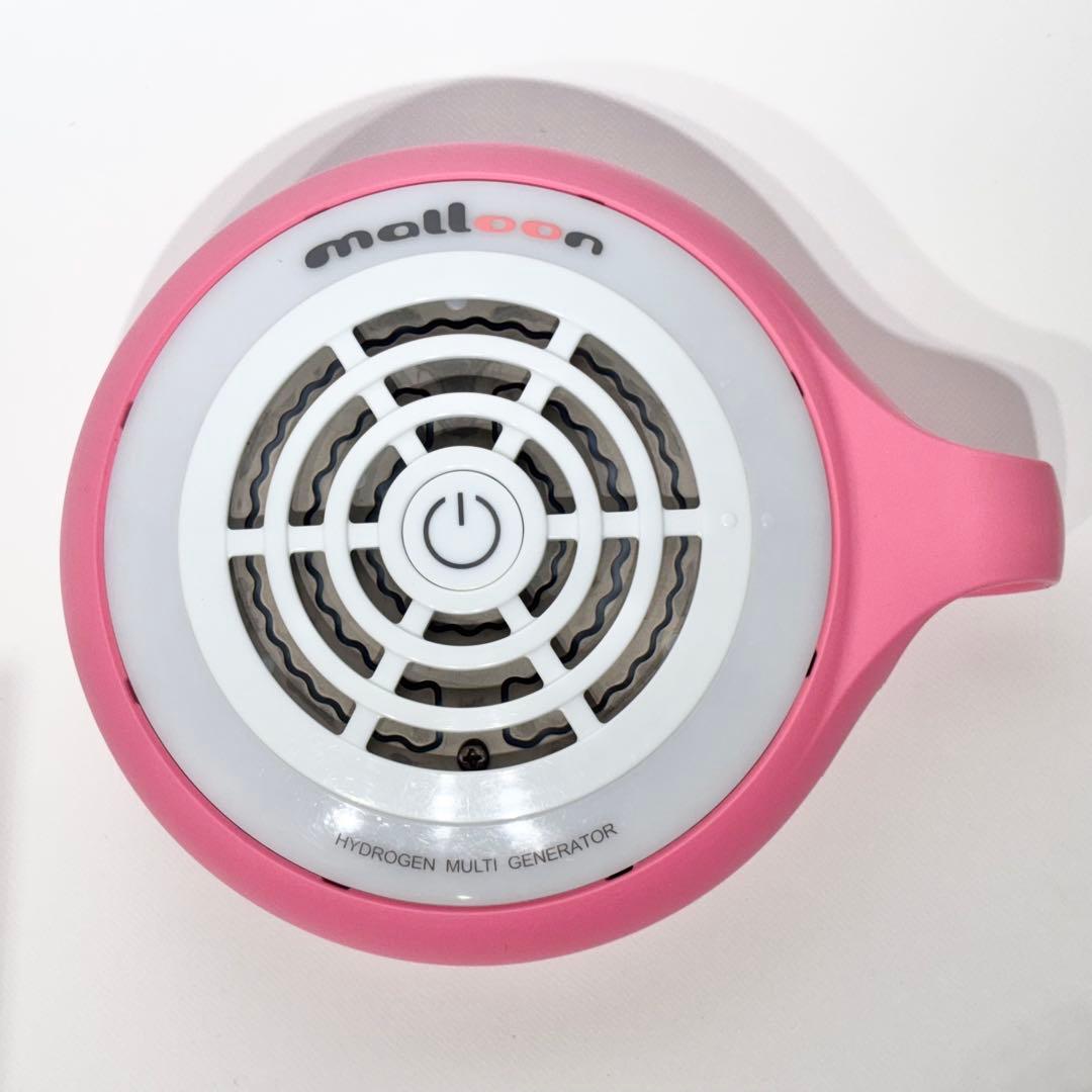 水素水生成機器 マルーン FLMA-16 水素風呂