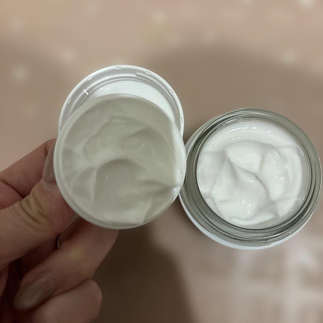 クリスティーナ フォエバーヤングMOISTURE FUSION CREAM