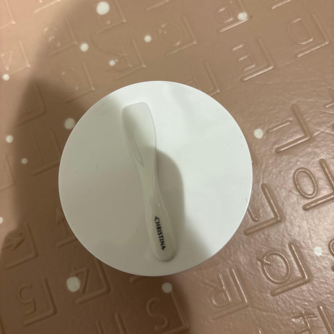 クリスティーナ フォエバーヤングMOISTURE FUSION CREAM