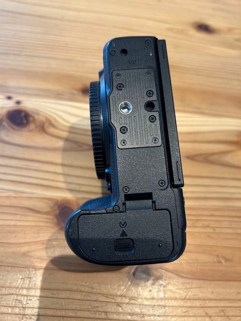 Nikon Z 6 ミラーレス一眼