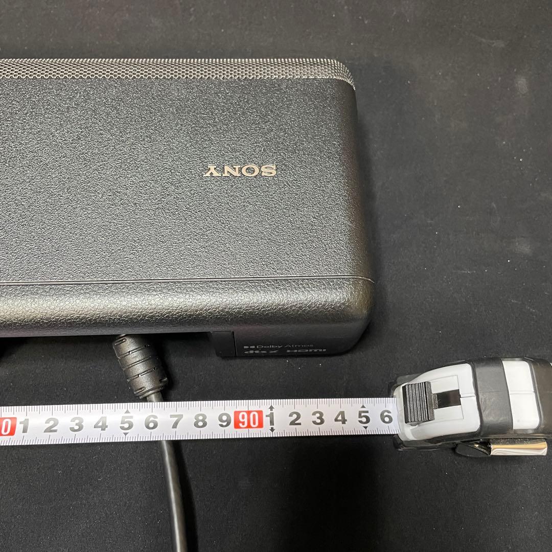 SONY HT-A3000サウンドバー　1560
