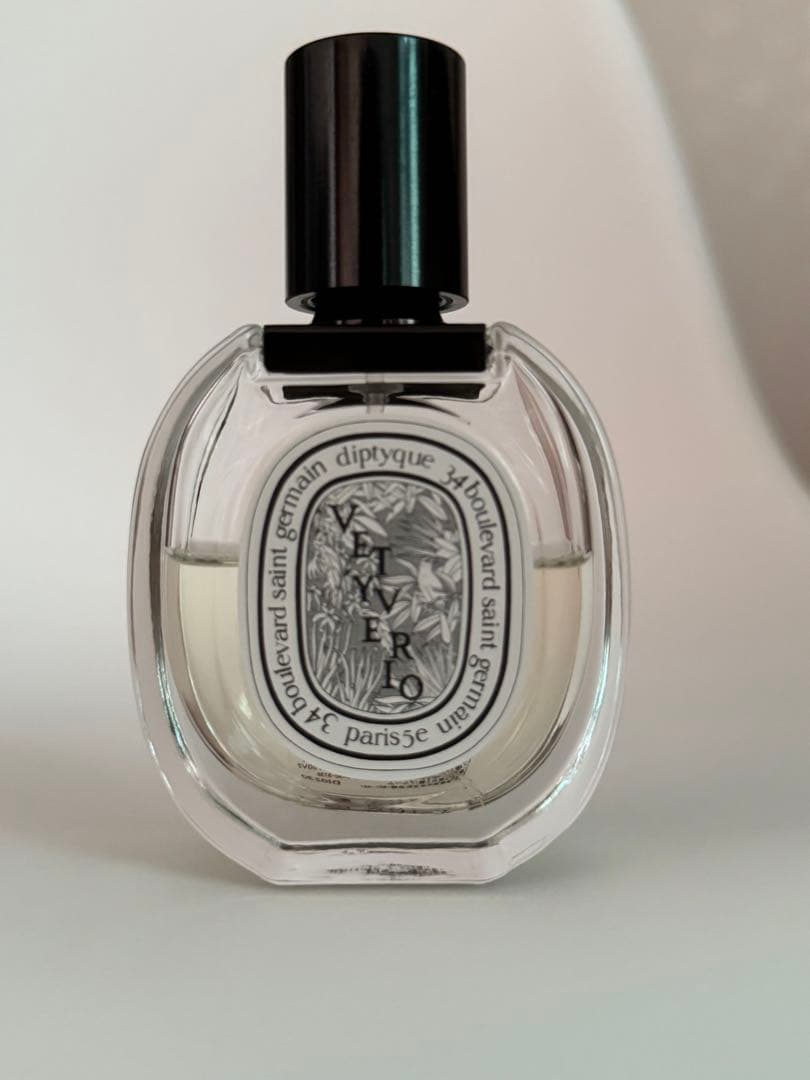 diptyque ヴェチベリオ 50ml