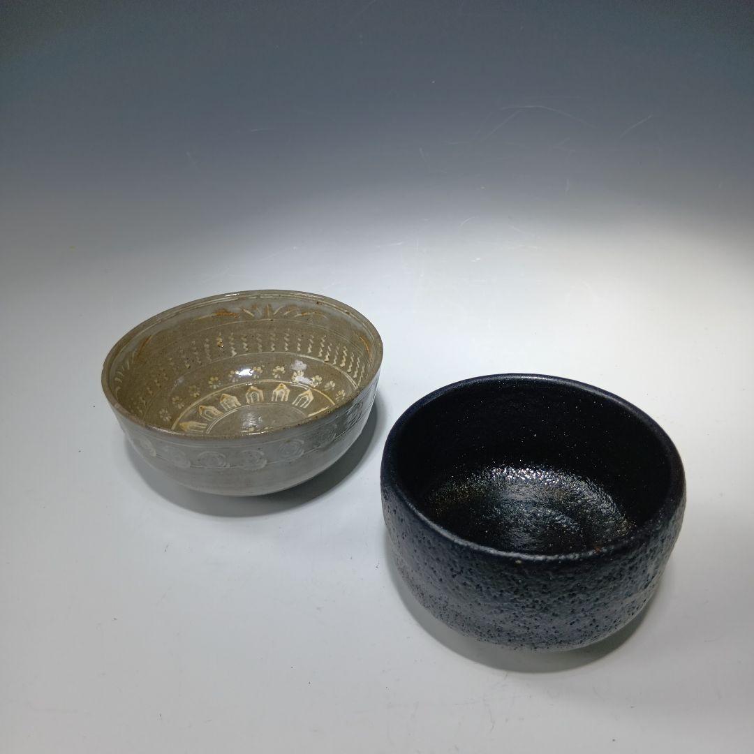 値下げ茶道具　御所籠一式　共箱