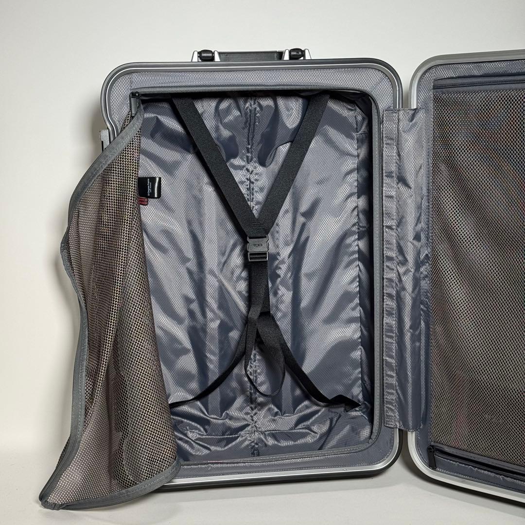 TUMI スーツケース　キャリーケース
