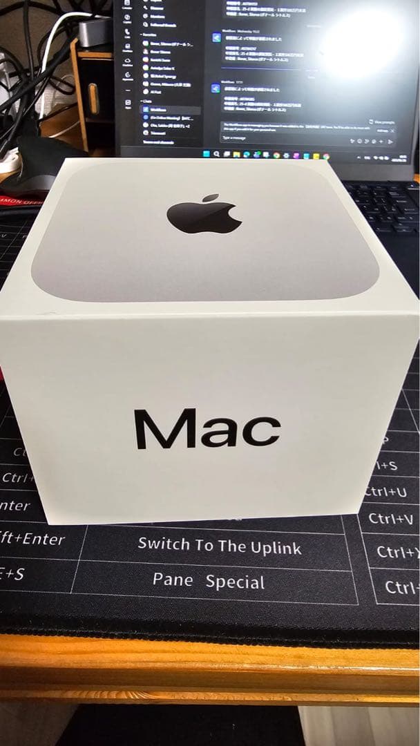 ま*ら様 Mac mini メモリ16GB