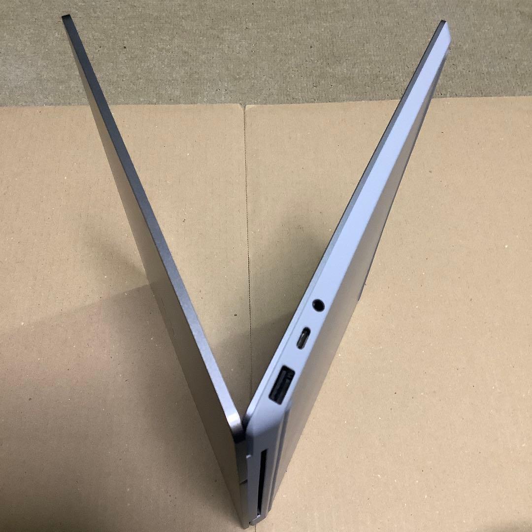 Surface Laptop Go2 11世代i5 8GB 256GB