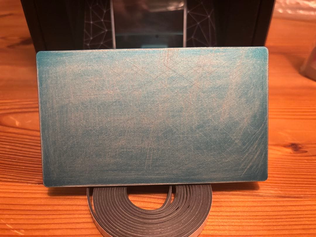 【即日発送】Anycubic Photon 3Dプリンター +レジン 1kg