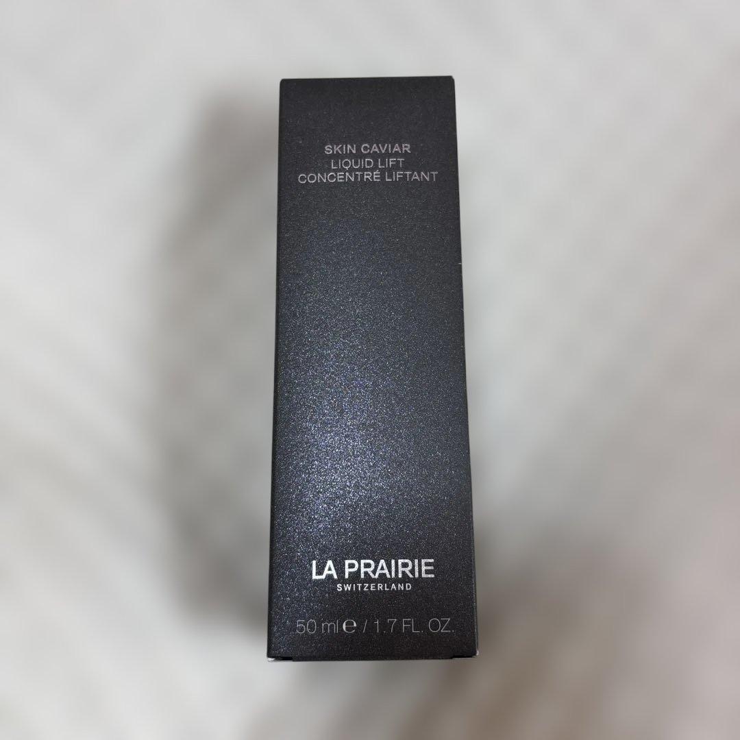 ラ・プレリー　SCリキッドリフト N 50ml