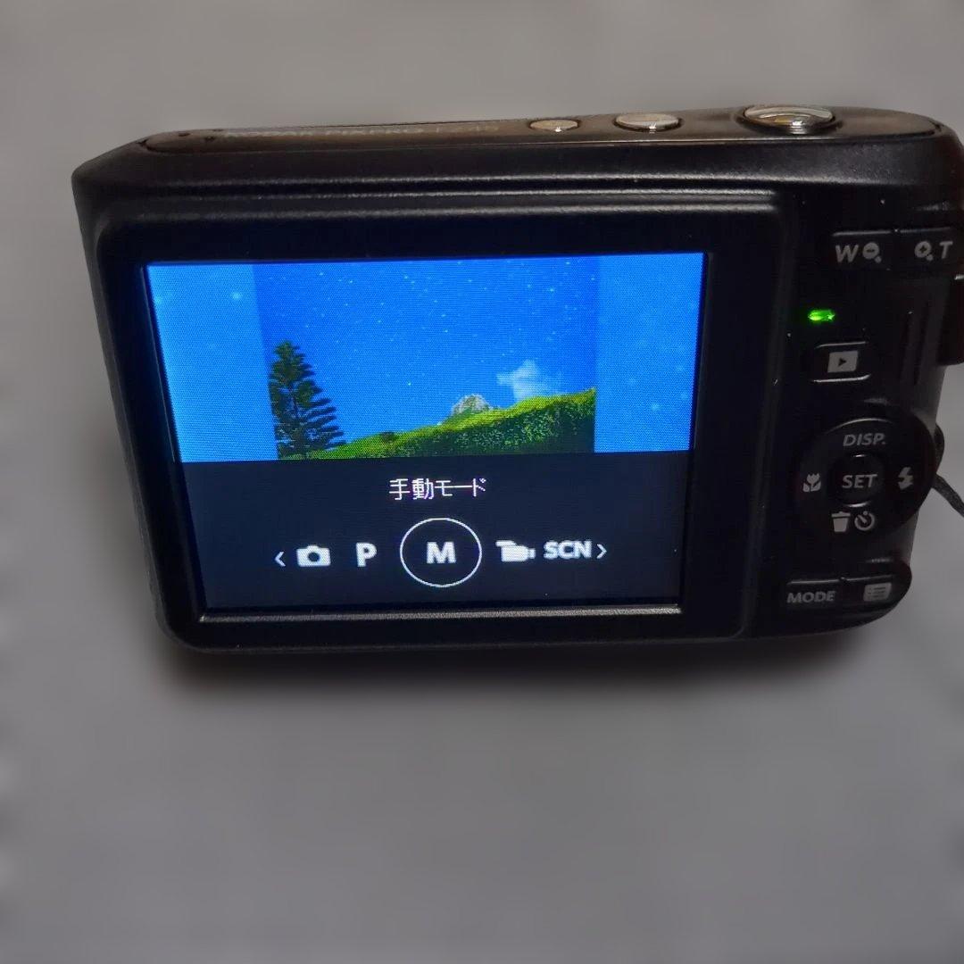 KODAK FZ45 デジタルカメラ