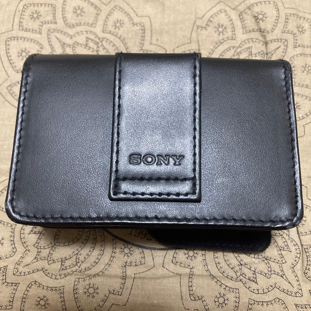 極美品 SONY Cyber-shot DSC-T100 デジカメ コンデジ