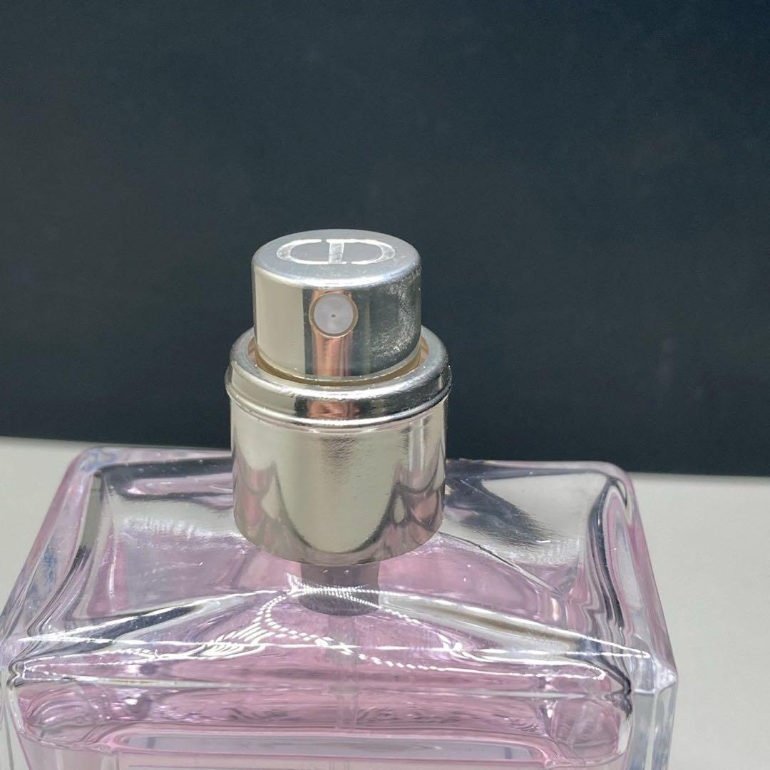 未使用級　Miss Dior Blooming Bouquet 50ml 香水