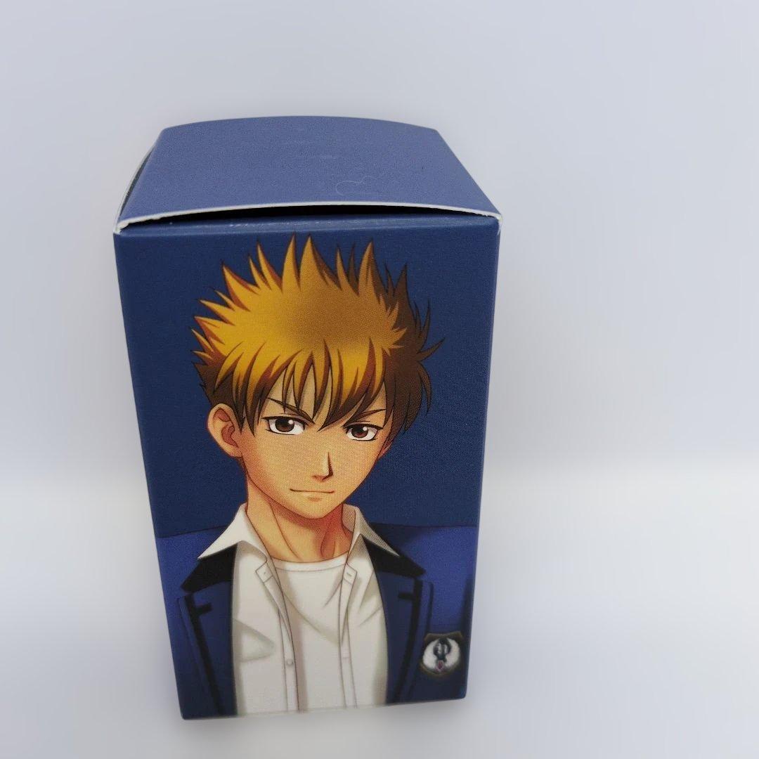 【新品】不二山嵐 ときメモGS3 ときめきメモリアル 香水 GS3 不二山