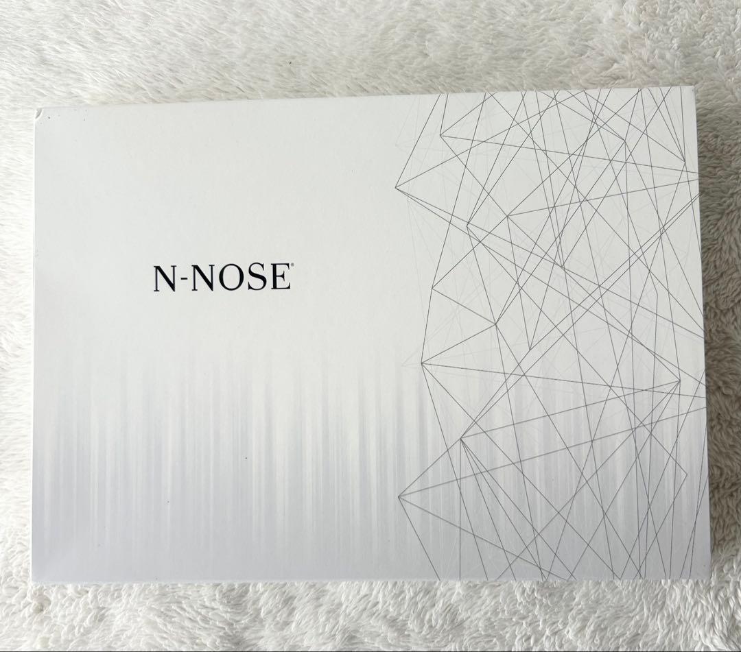N NOSE がん検査キット　2026年3月購入【郵送提出可能】