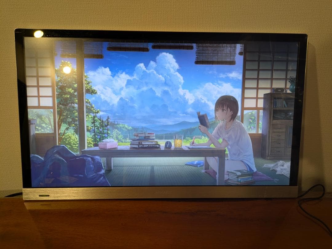 4K 3840x2160 28インチ モニター JN-T280UHD 液晶