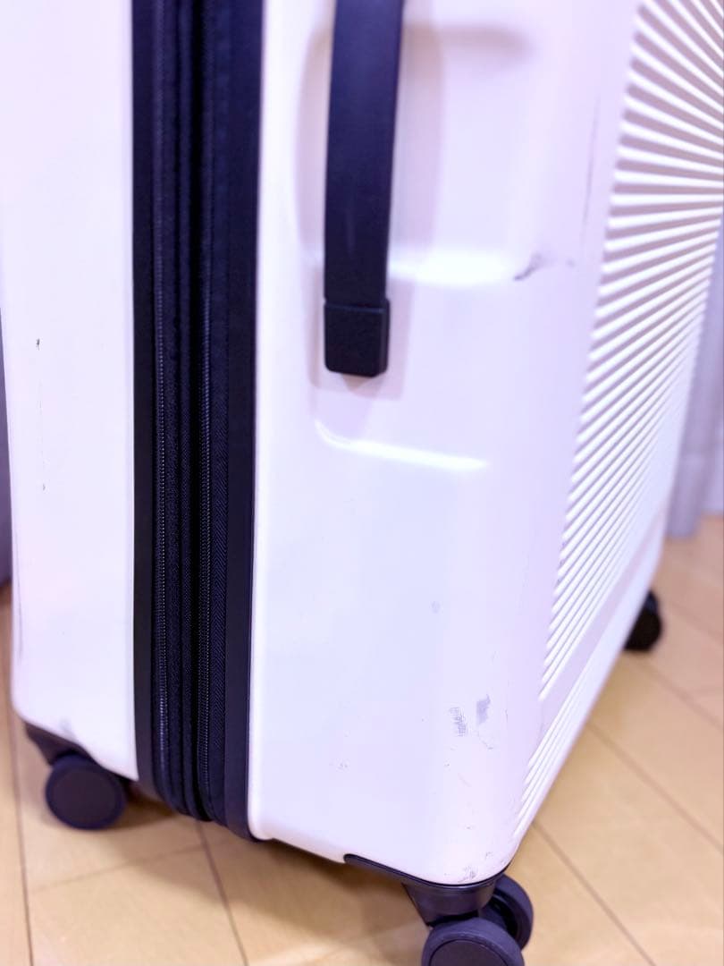 キャリーケース 100L K2 Grand＋（グランプラス） K2-L-03