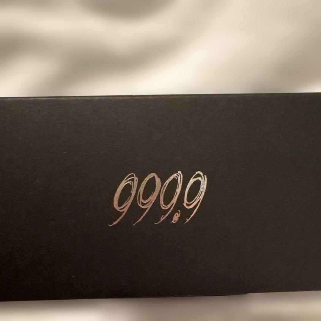 9999 メガネケース 3点セット