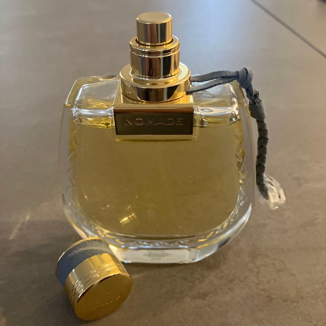 Chloé Nomade 香水 75ml