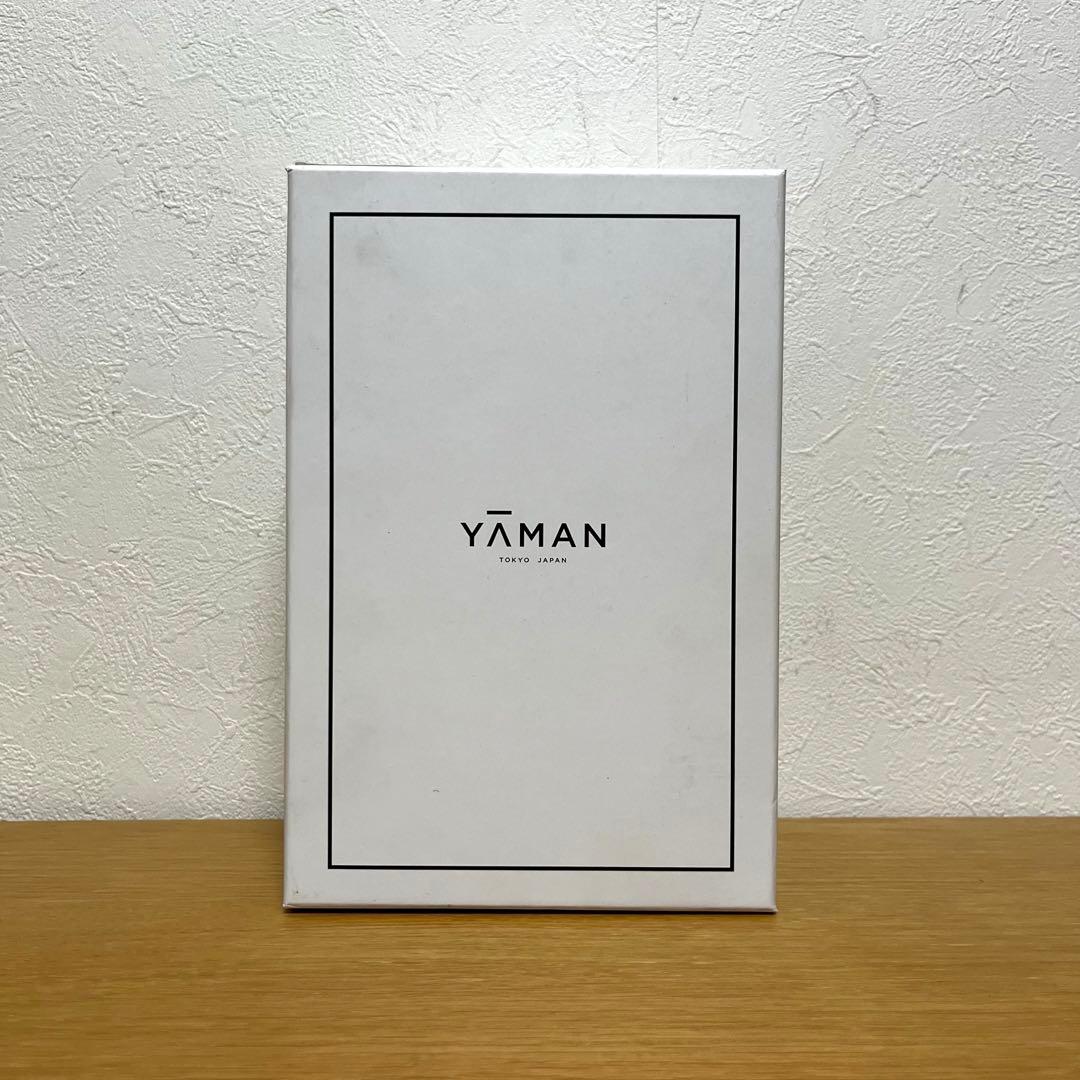 YA-MAN ヤーマン家庭用美容器 WAVY mimi EP-16