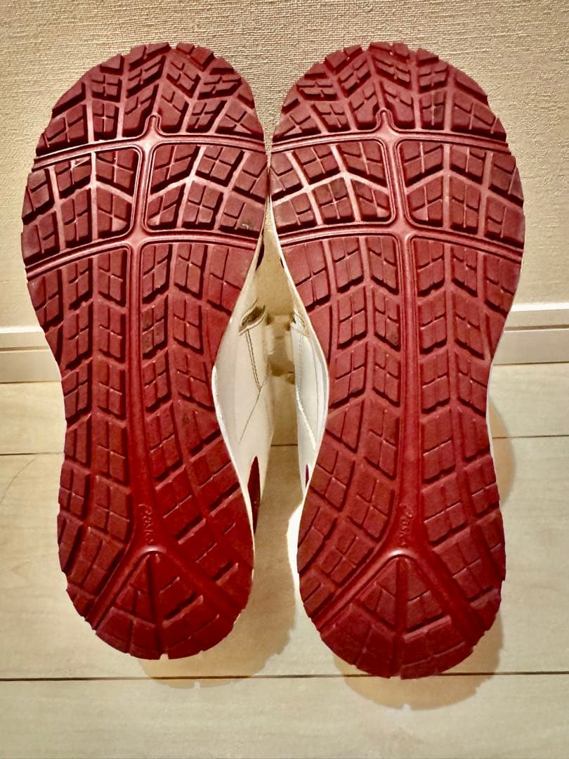 asicsウィンジョブ CP102【 27cm】安全靴