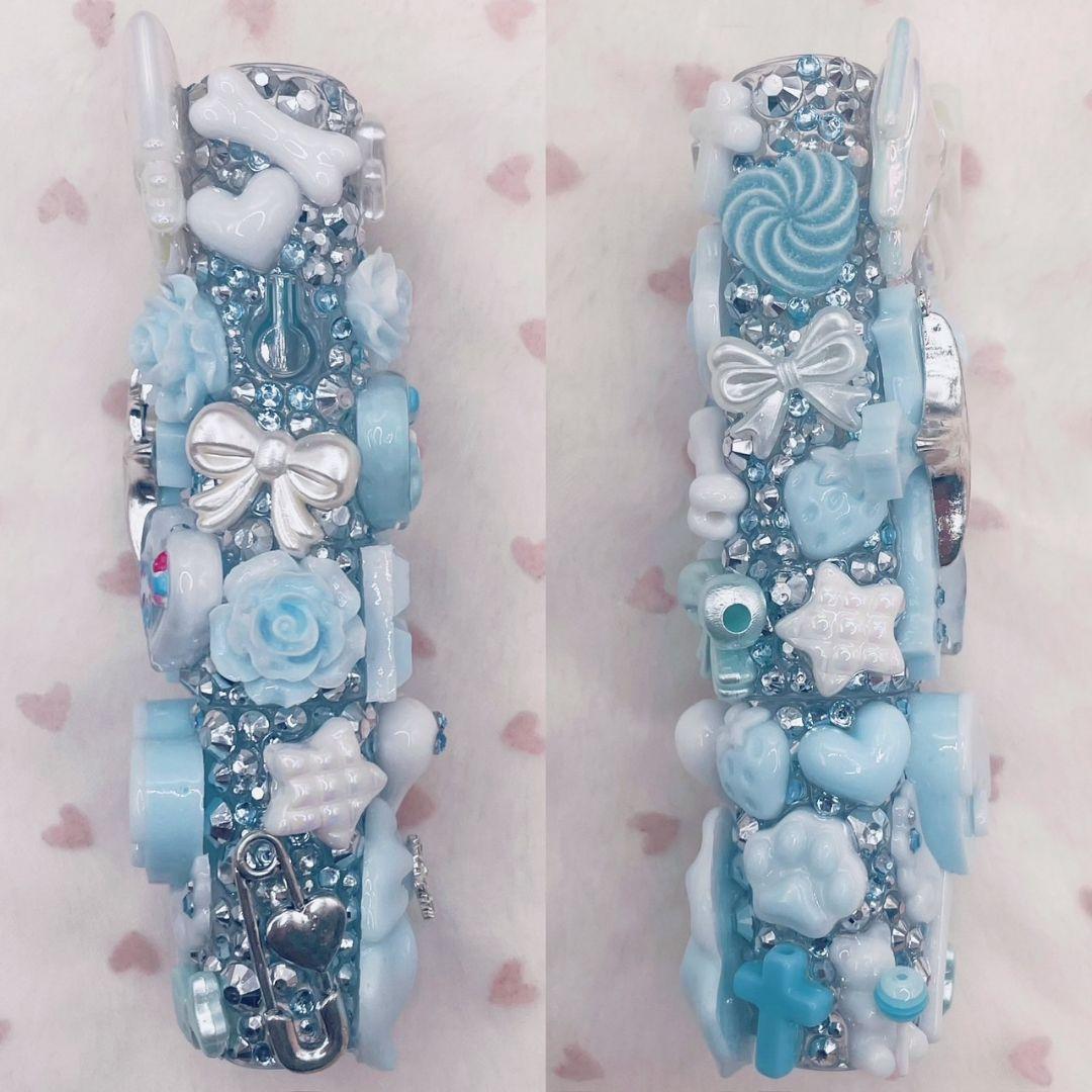 IQOSデコケース IQOSケース ハンドメイド