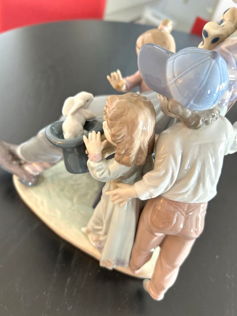 絶版　マジック・オブ・ラフターThe Magic of Laughter