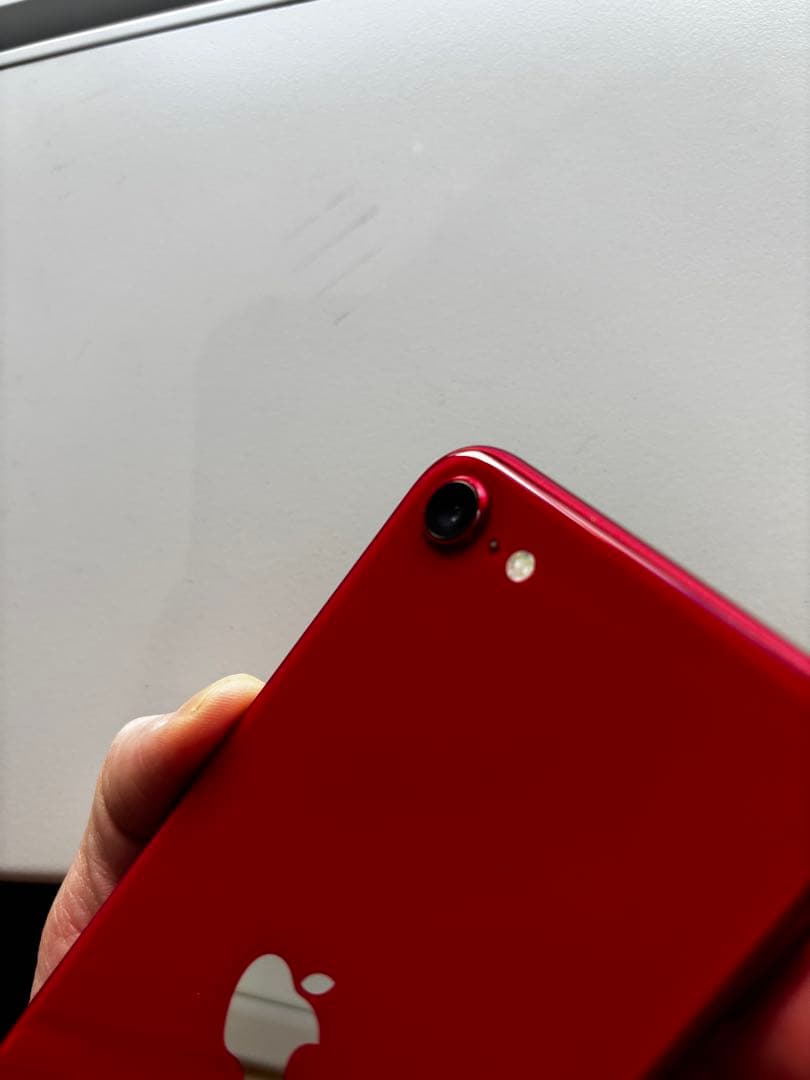 スマートフォン本体 iPhone SE2 256GB
