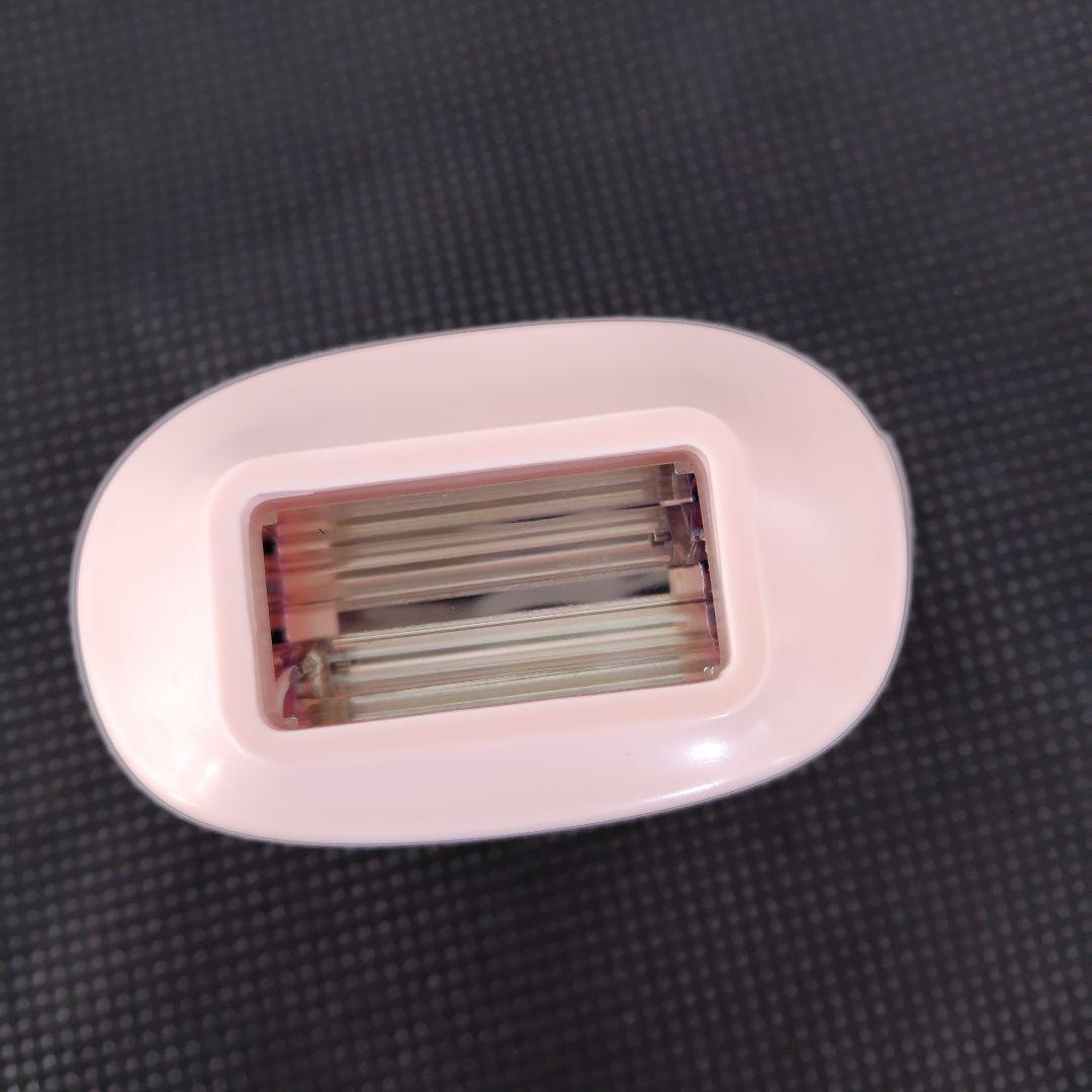 家庭用脱毛器 KE-NON　8.4 美顔カートリッジ付