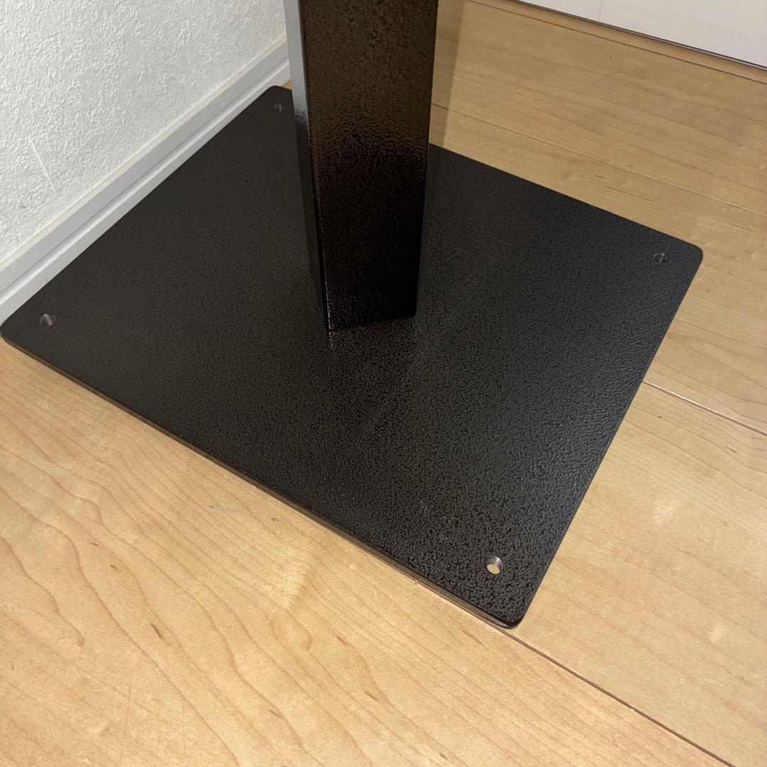 TAOC SST-50H スピーカースタンドペア タオック 廃盤品