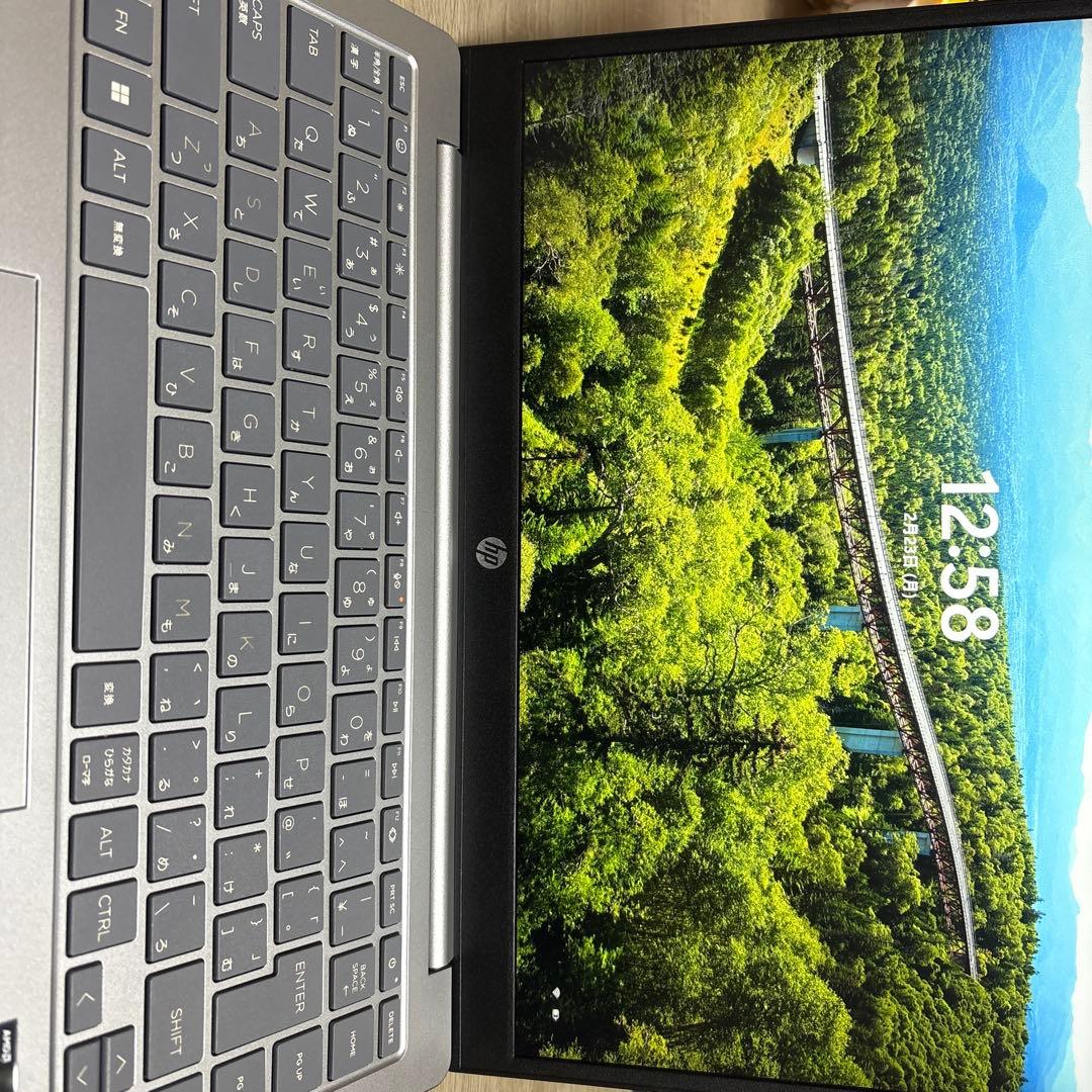 hp Laptop 14-em0xxx ノートパソコン
