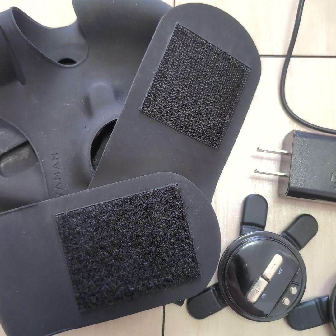 YA-MAN メディリフト プラス 美顔器 EMS