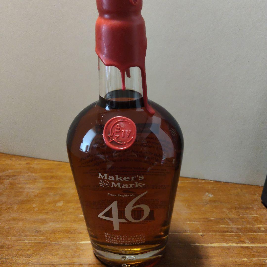 メーカーズマーク 101 Proof 1L 46