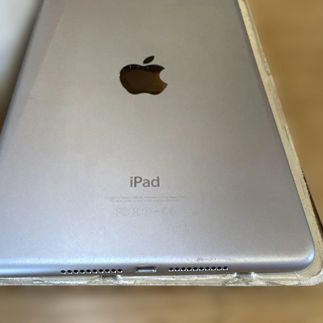 iPad mini4 Wi-Fi ＋ Cellular