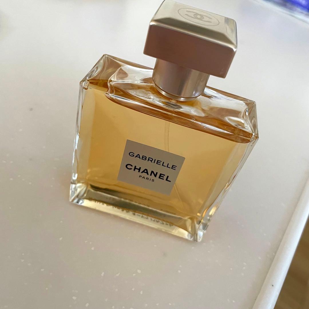 CHANEL GABRIELLE 香水 50ml