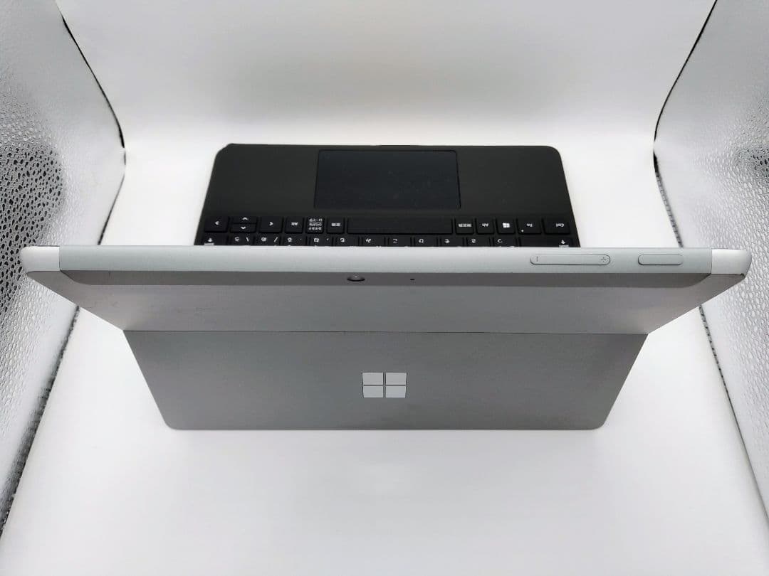 Microsoft Surface Go 3 + キーボード + ACアダプター