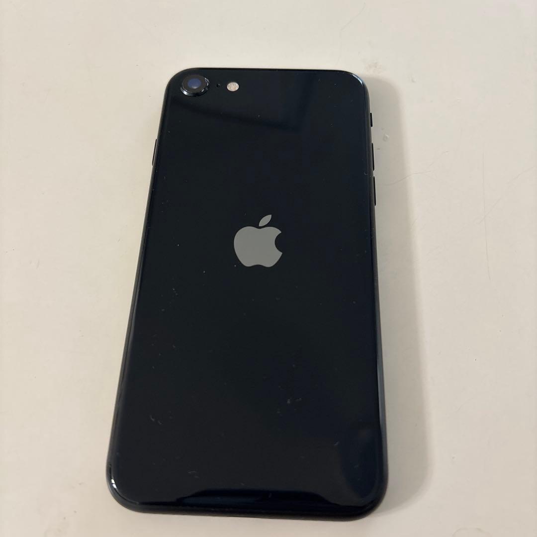 iPhone SE3 第三世代