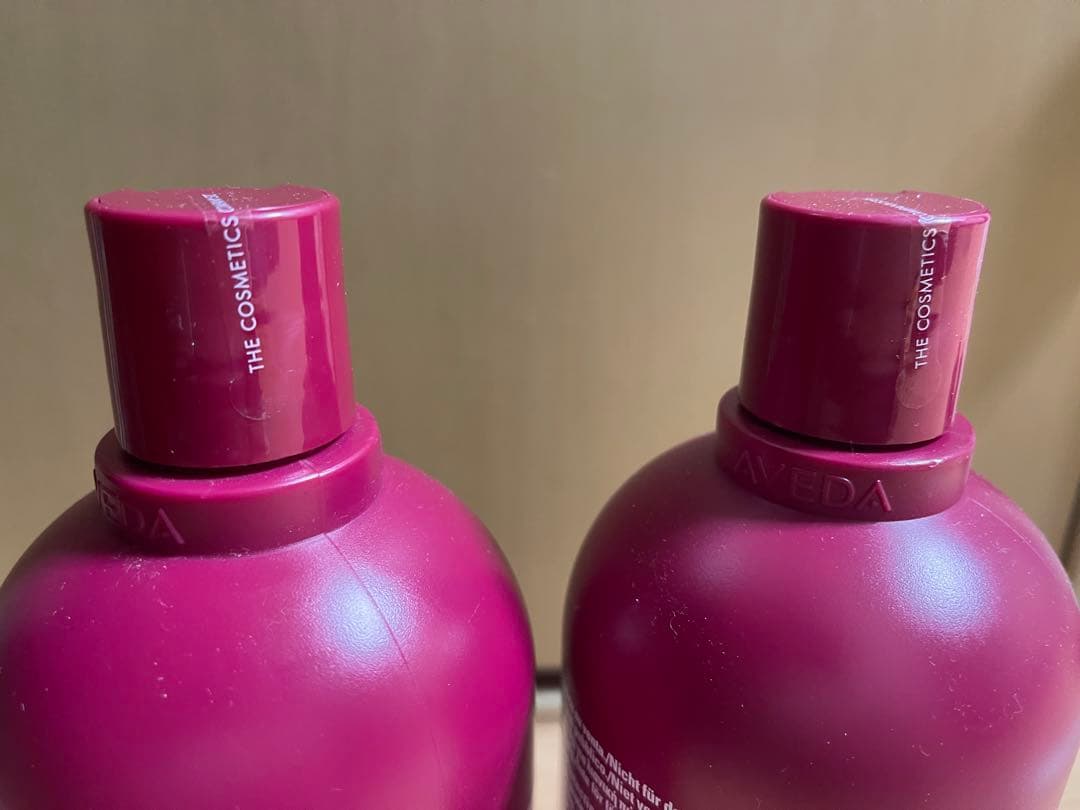 【正規品】AVEDAカラーコントロール シャンプー＆コンディショナー1000ml