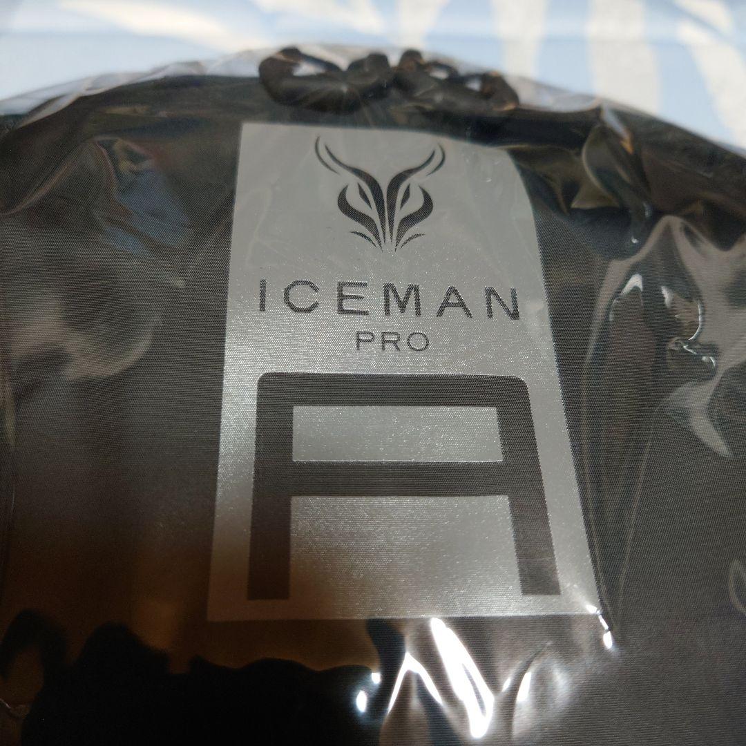 新品【2025最新】ICEMAN HYBRID AIR 山真製鋸 の商品