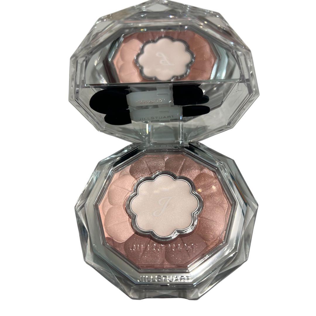 M20100 JILL STUART アイシャドウパレット & チークパレット