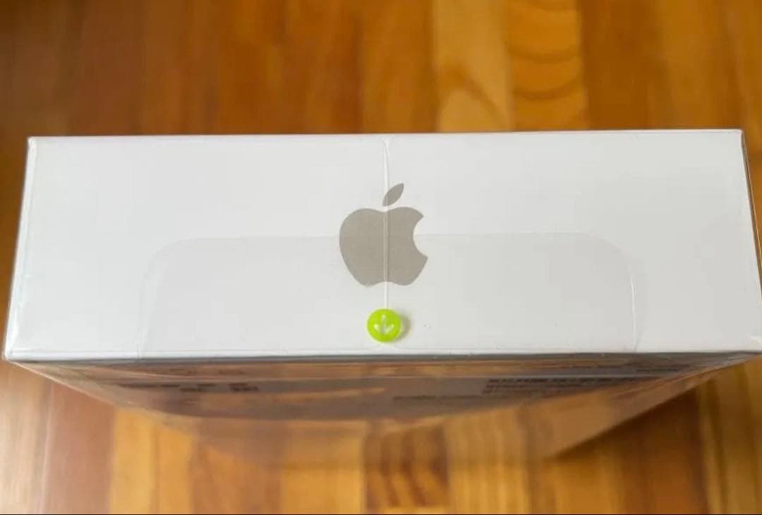 新品 未開封品 iPhone12 64gb SIMフリー ホワイト