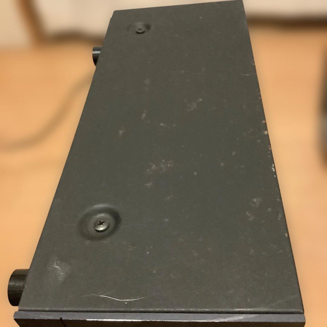 YAMAHA パワーアンプ　B-2 ジャンク品