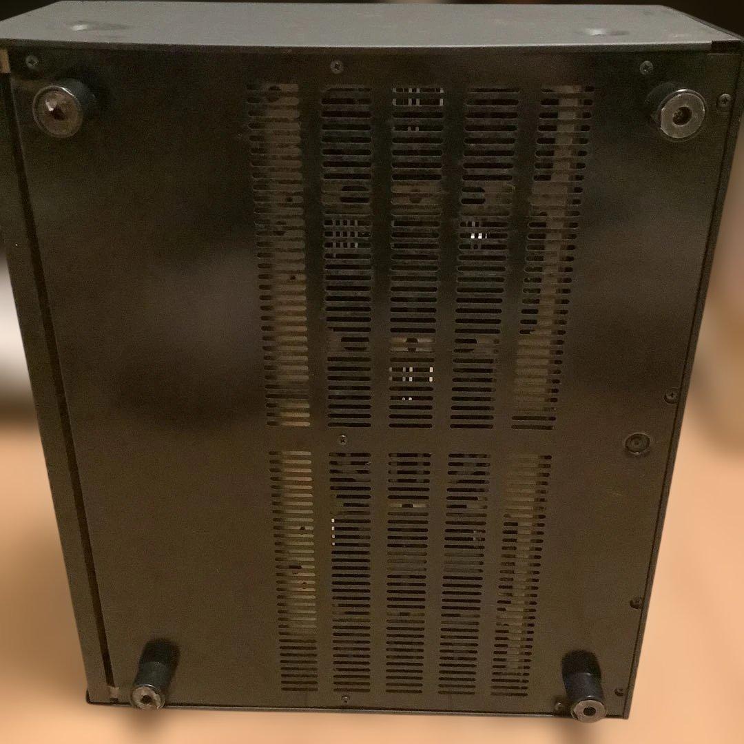 YAMAHA パワーアンプ　B-2 ジャンク品