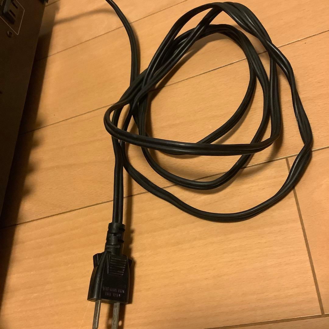 YAMAHA パワーアンプ　B-2 ジャンク品