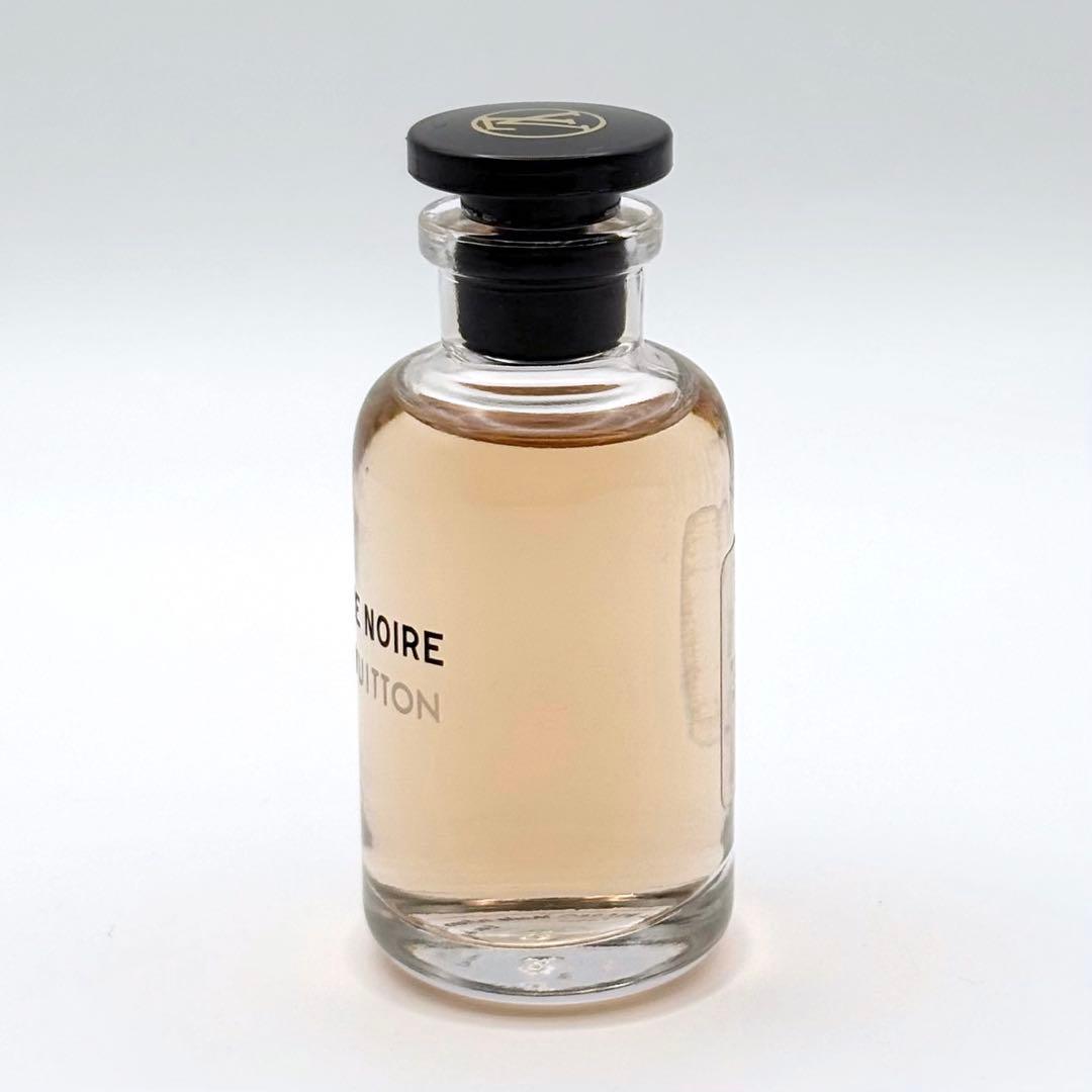 ルイヴィトン マティエールノワール オードゥパルファン 10ml ミニ 未使用級
