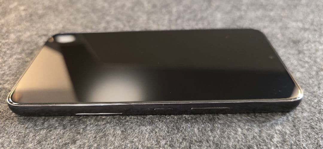 スマートフォン本体 Galaxy S22