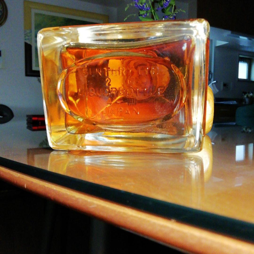 ★SUNTORY  ハワイアン オープン 記念品1985★