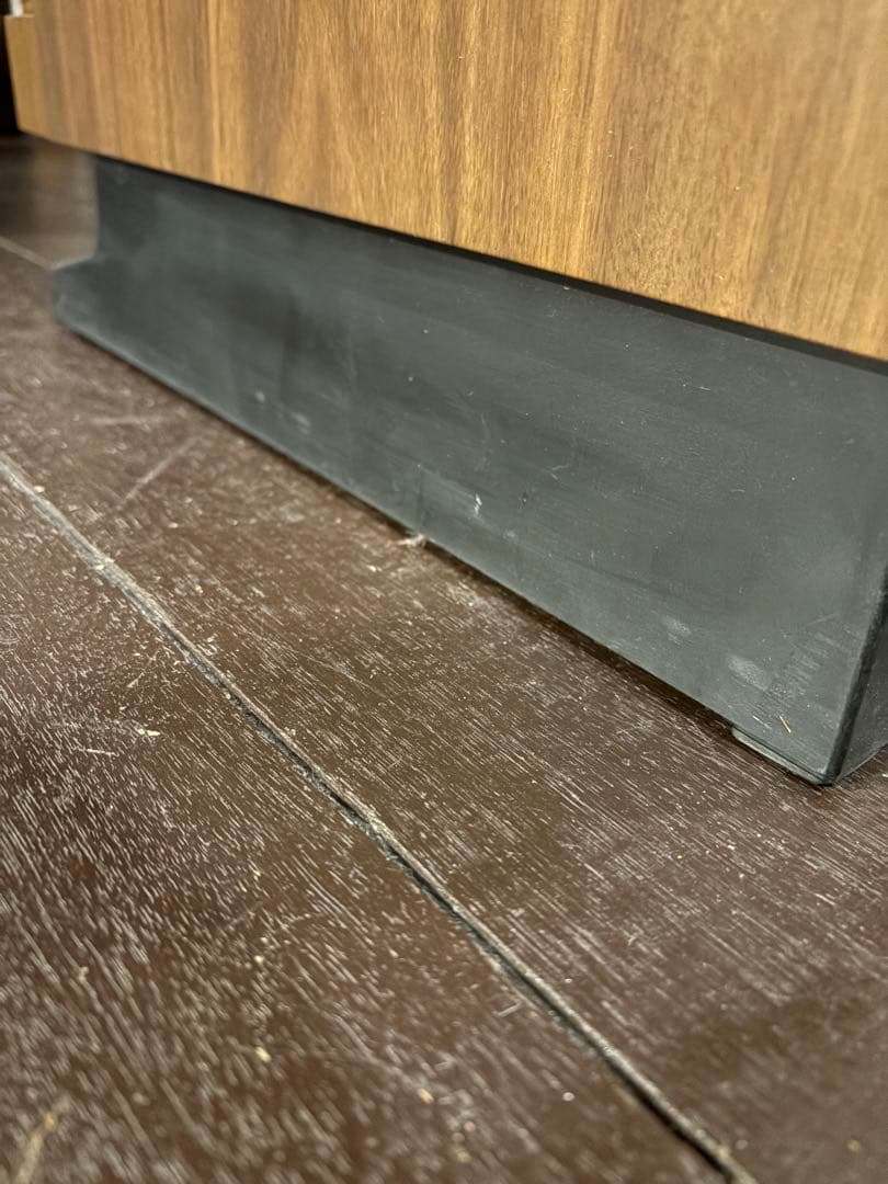 Technics SC-2500大型ホーン搭載 左右音出しOKスピーカー②