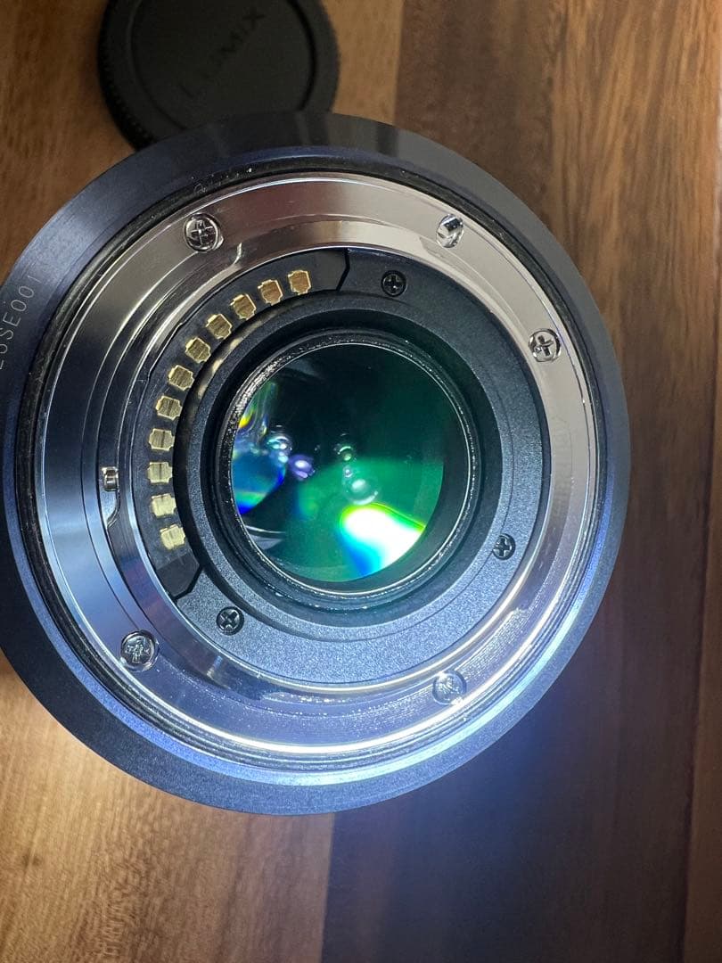 【USED】Panasonic H-HS35100 35-100mm F2.8