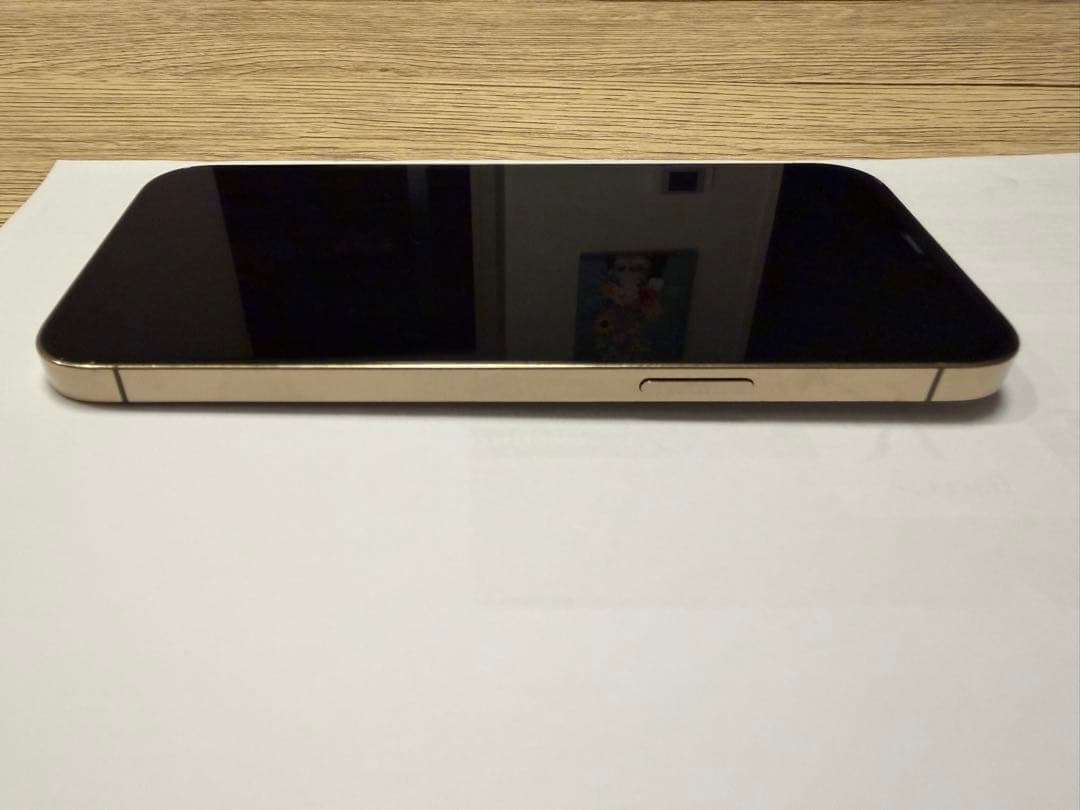 iPhone 12 Pro Max 128GB 美品