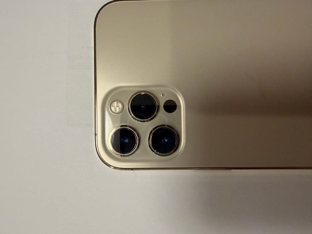 iPhone 12 Pro Max 128GB 美品