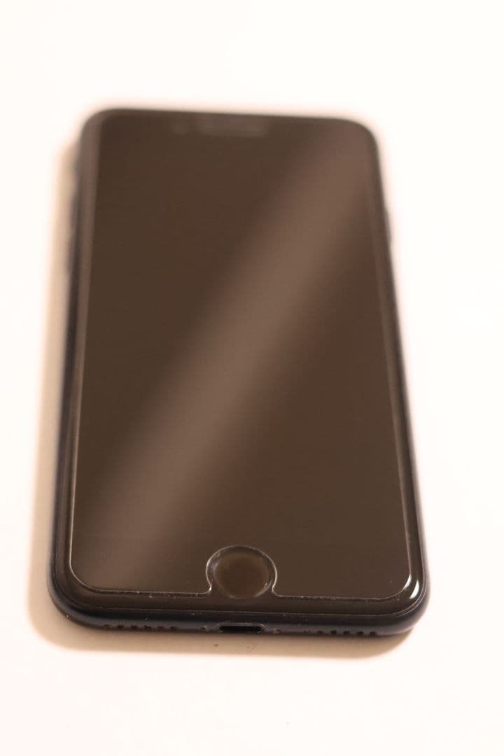 【美品】Apple iPhone SE (第3世代) 128GB SIMフリー